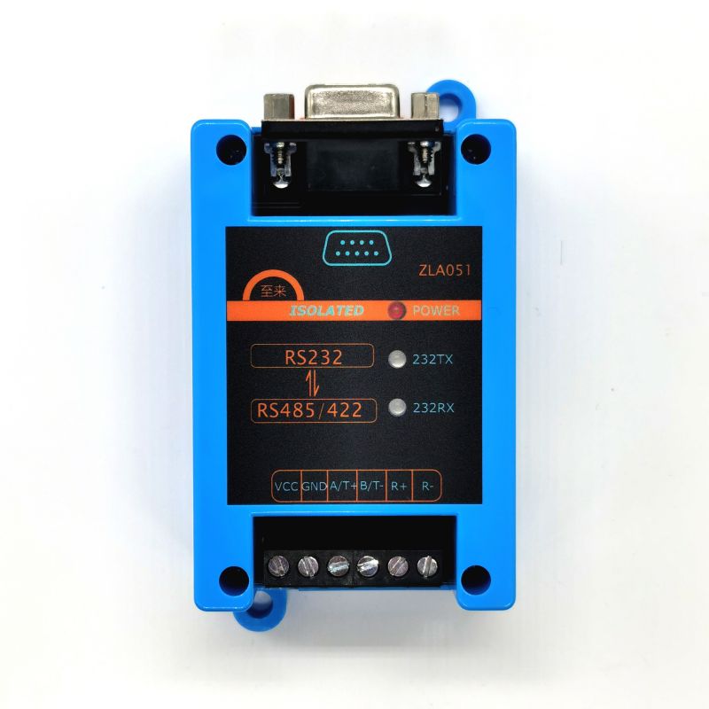 RS232转485/422——ZLA051